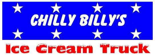 Chilly Billy Logo